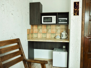 Гостевой Дом 33