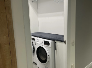 Апартаменты Студия с раздельными кроватями от Sweet Home