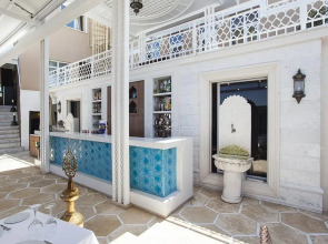 Ottoman Hotel Imperial - Special Class