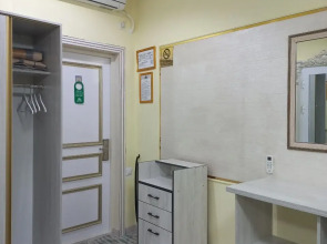 Отель Sherdor Registan