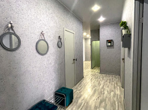 Апартаменты Четырехкомнатные на Невском