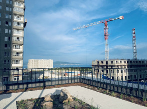 Квартира Бомонд