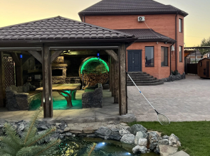 Funhouse Private House