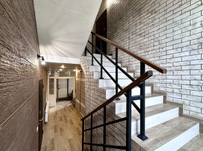 Гостевой дом An Apart Home