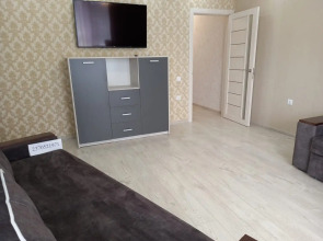 Апартаменты Rich 1