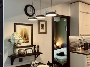 Квартира на Улице Сибревкома 7/1