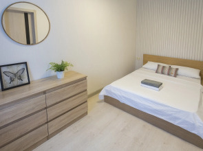 Апартаменты на Карла Маркса