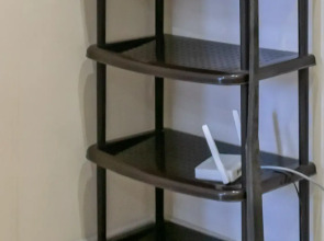 Квартира на Grand Avenue с видом на Волгу