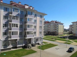 Апартаменты СимСим Воскресенская, 14/1 (510)
