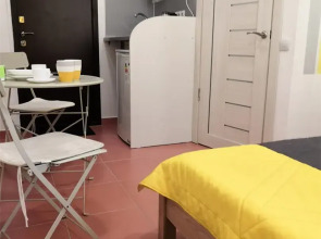 Квартира Котовского 5, одноместный