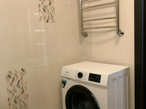 Квартира Бизнес Класса Ррядом с Центром Города в Новостройке в Жк Фреш Лайф