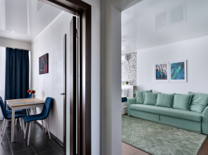 Апартаменты Romanna Home Каменный цветок