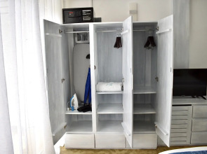 Бутик-отель Smeralda Resorts