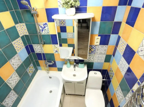 Квартира Up Apart Плехановская 6