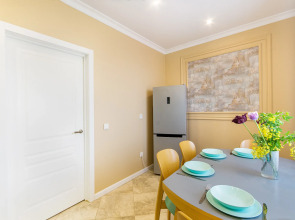 Апартаменты Парк Холл