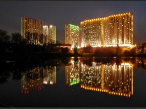 Твой Отель (Официальный партнёр Отеля Измайлово «Дельта»)