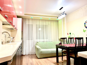 Apart Deluxe Apartments