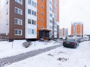 Апартаменты на Склизкова