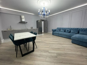 Апартаменты с Видом на Море