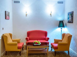 Бутик-Отель Театро