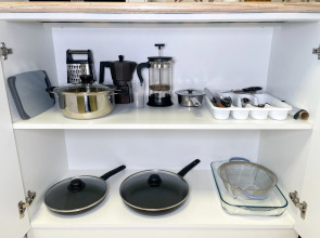 Квартира Comfort Apartments около метро Рассказовка