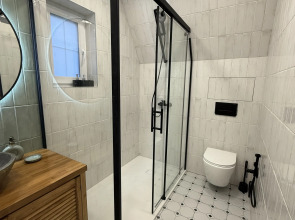 Гостевой дом Домик на холме