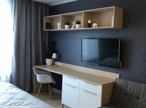 Апартаменты In Moment 7