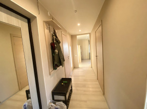 Квартира Кallivo