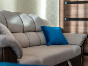 Апартаменты Пять Звезд 8