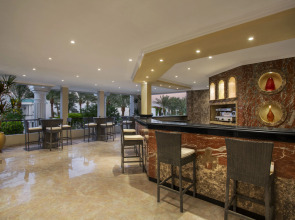 Отель Sultan Gardens