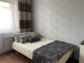 Квартира  Irkroom Крылатый