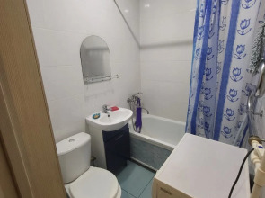 Квартира на улице Чайковского 34