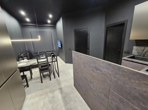 Квартира Прекрасная с Отличным Видом