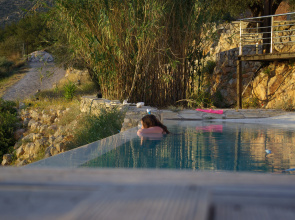 Melolia Farm Apartmnets