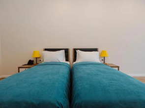 Отель Бульвар