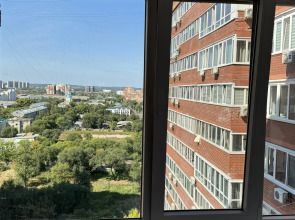 Квартира с Видом на Китай