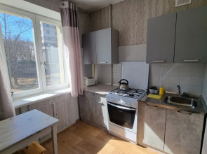 Апартаменты Романовская слобода 7