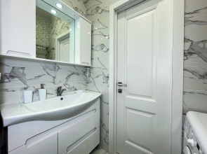 Апартаменты Современная Студия