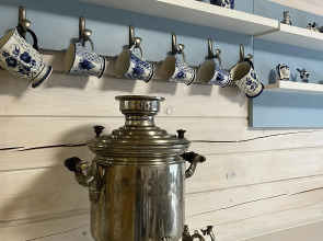 Гостевой дом Небо