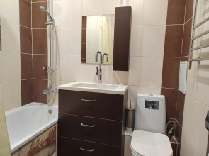 Апартаменты Утренний 7