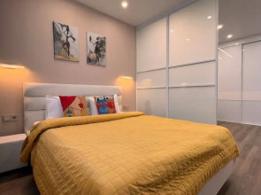 Апартаменты на Семашко, 28