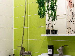 Апартаменты Сутки Уфа на Златоустовской 20 60