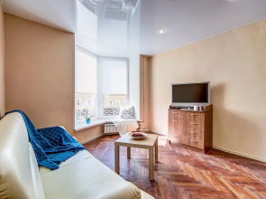 Апартаменты Магия Лиговского