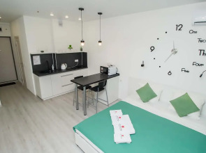 Апарт-отель Апартель