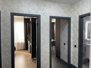 Квартира Ботаника