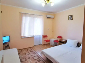 Гостевой дом Новый Дом