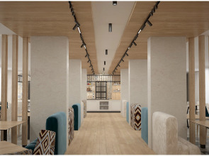 Отель SUNEO Perla