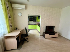 Апартаменты Ленинградская 63