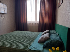 Апартаменты около Ледового дворца