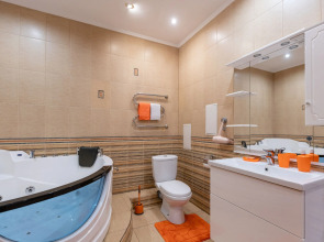 Квартира Пять Звёзд Сады Мечты